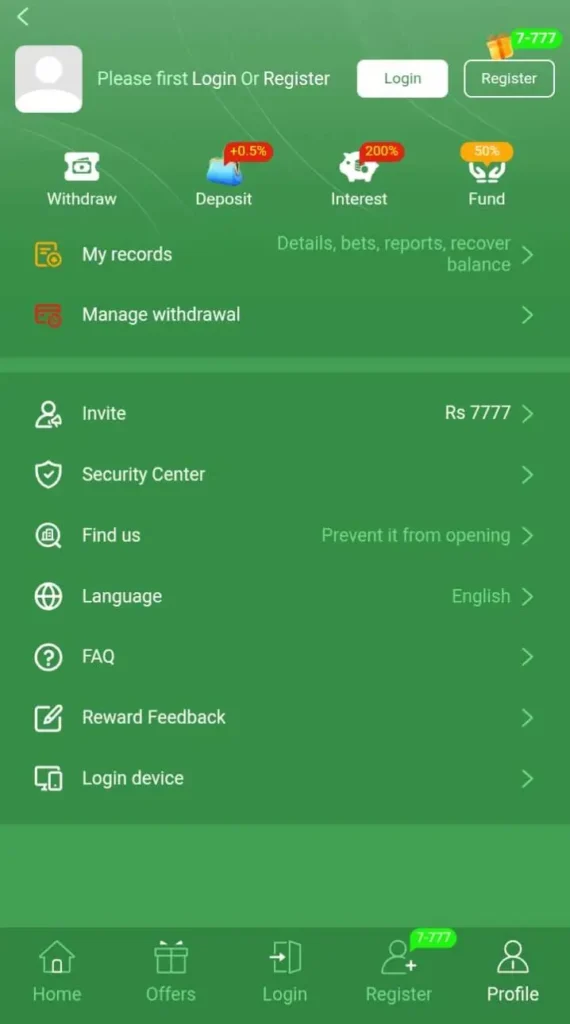 777 CX Game Download for Android in Pakistan | Latest Version 2026 4 777cx game